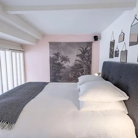 Apartamento Lovely & Peaceful In Center