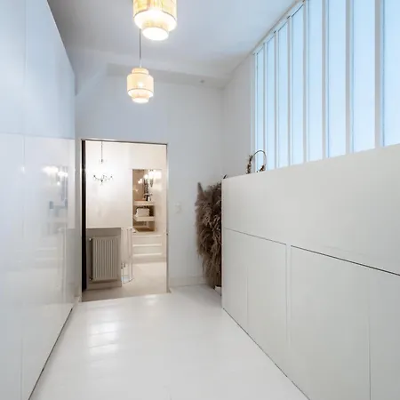 Apartamento Lovely & Peaceful In Center *